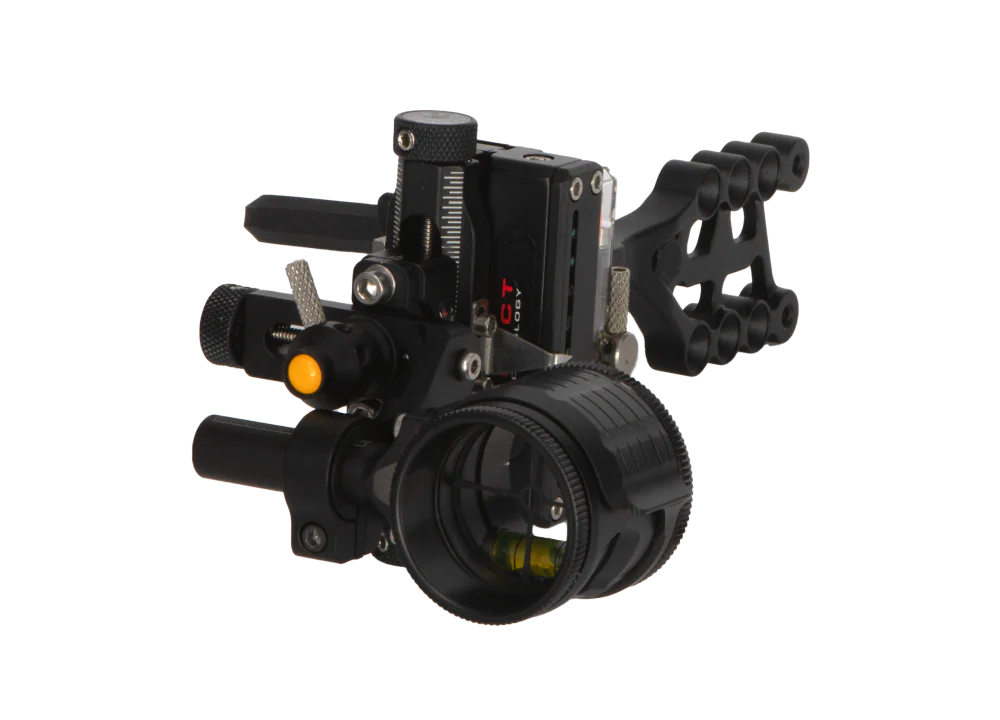 Universal Scope Sight Mount Bracket - Image 7