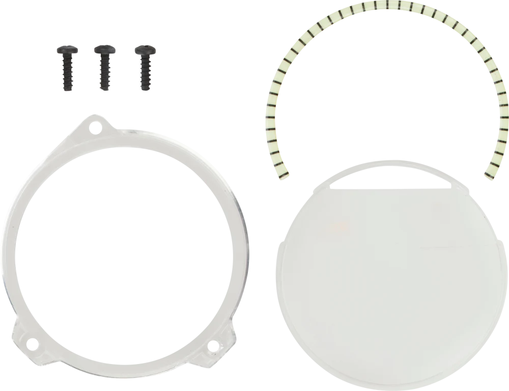 V5 Fiber Housing kit