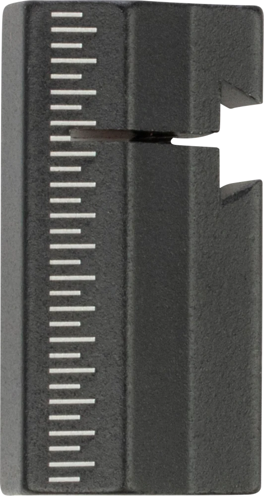 Volt 5 Windage block kit