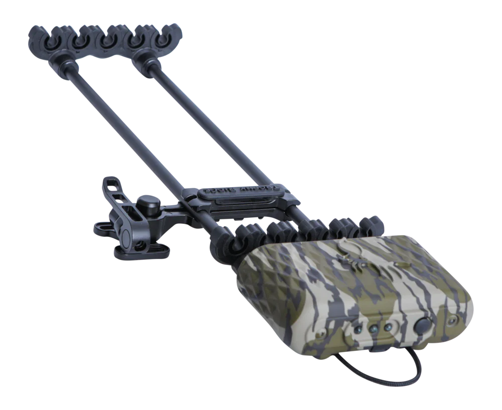 VRSA Light Bow Quiver - Image 11