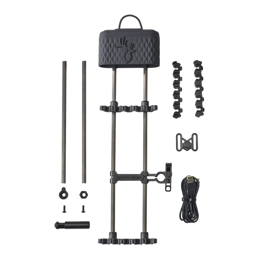 VRSA Light Bow Quiver - Image 3