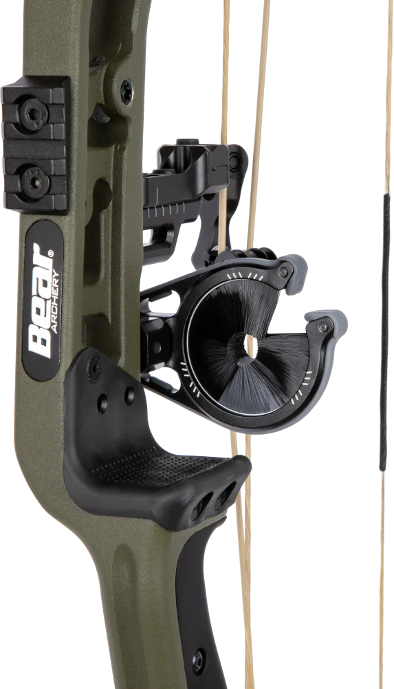 Whisker Biscuit Pro Arrow Rest - Image 10