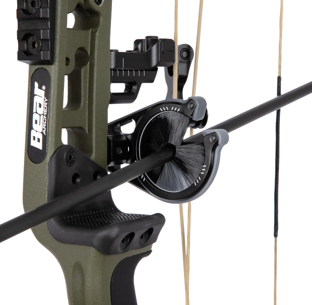 Whisker Biscuit Pro Arrow Rest - Image 23