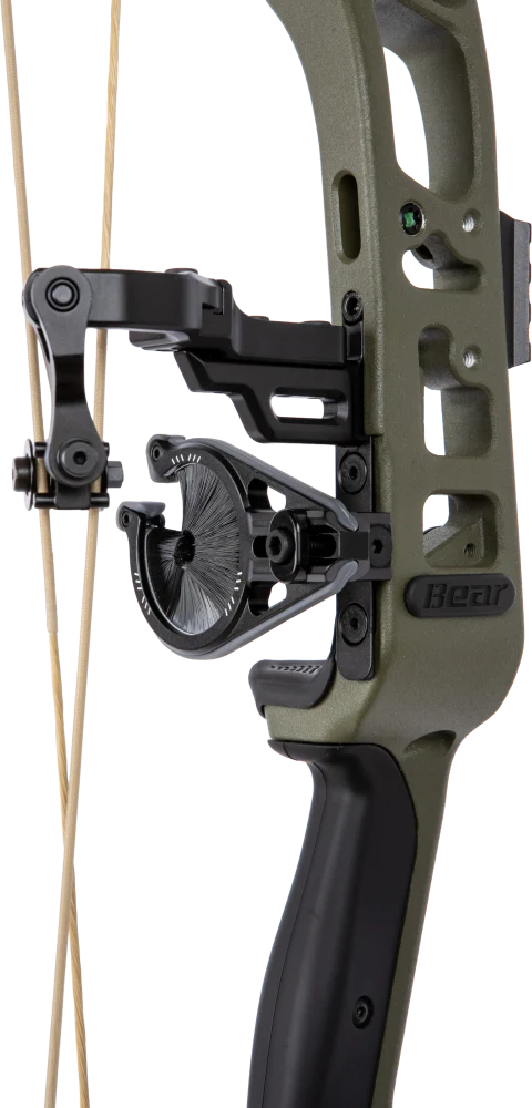 Whisker Biscuit Pro Arrow Rest - Image 8