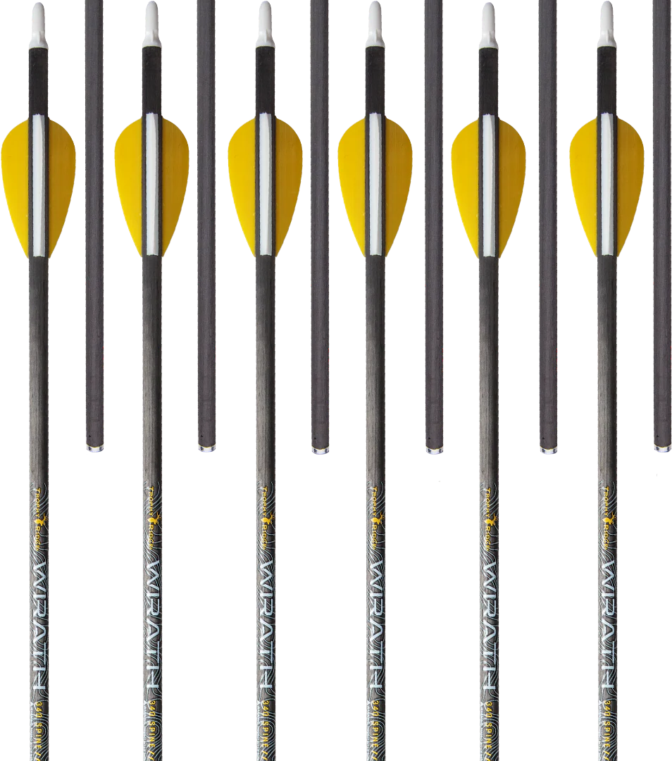 Wrath Arrows - Image 8